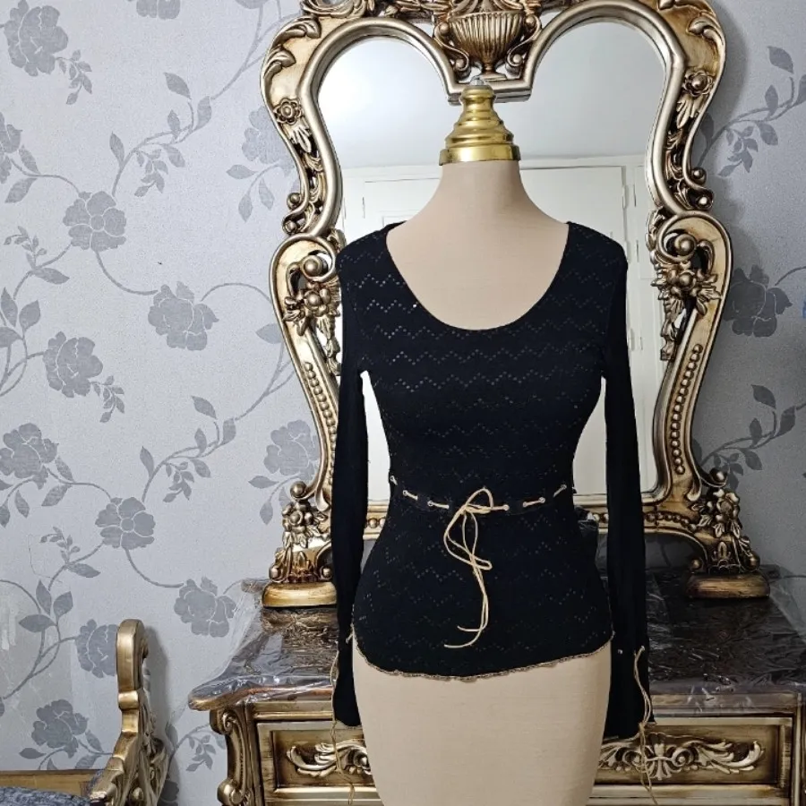 شومیز مجلسی