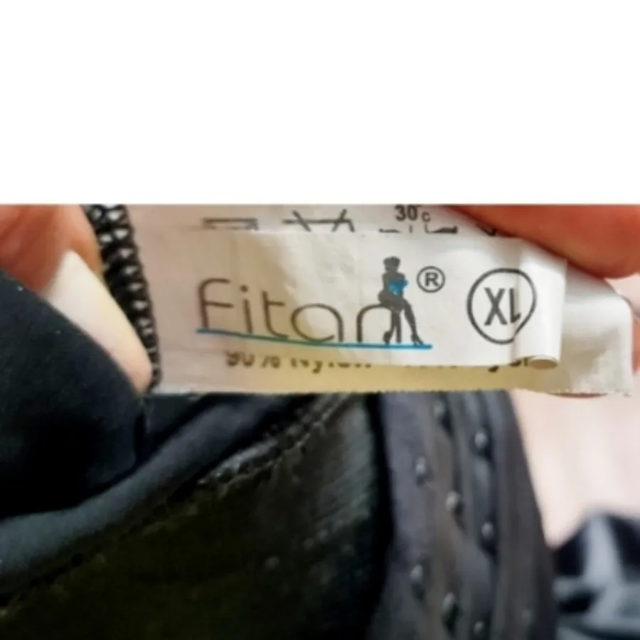 لگ کمر گنی فیتان XL