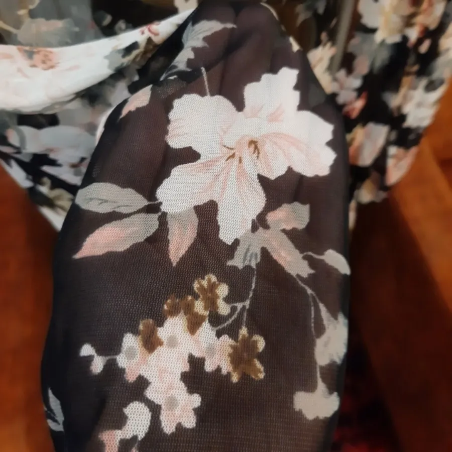 رویه لباس خواب