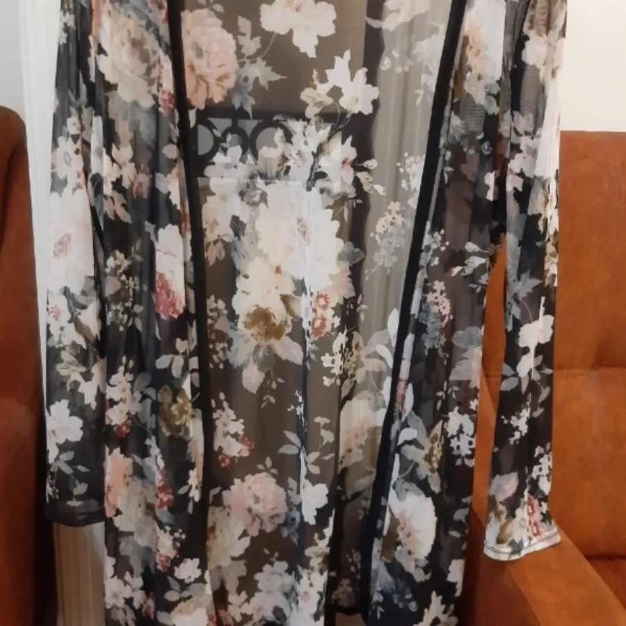 رویه لباس خواب