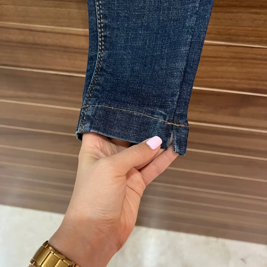 شلوار جین خارجی