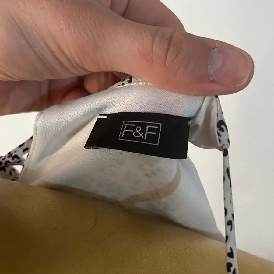 بلوز مجلسی برند F&F