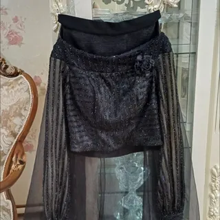 لباس مجلسی نو