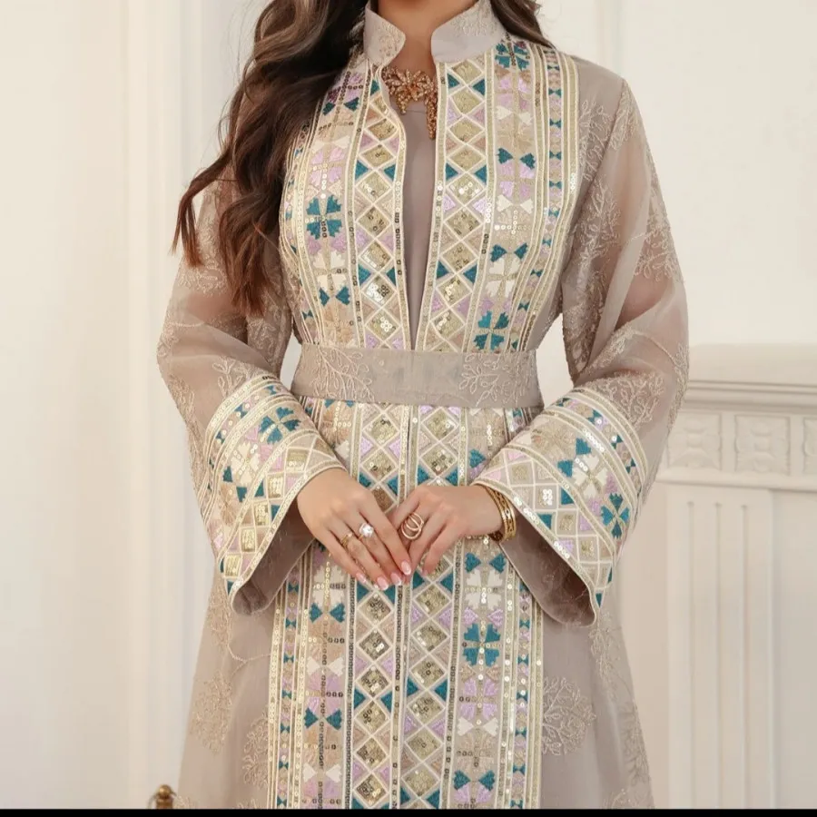 پیراهن مجلسی
