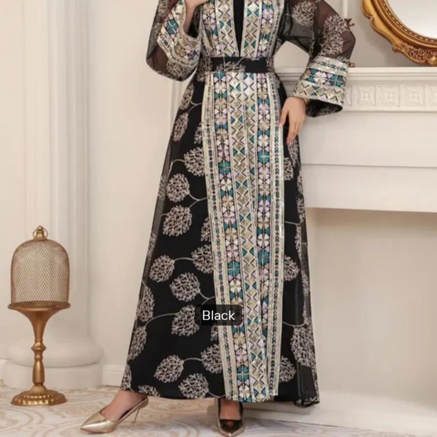 پیراهن مجلسی