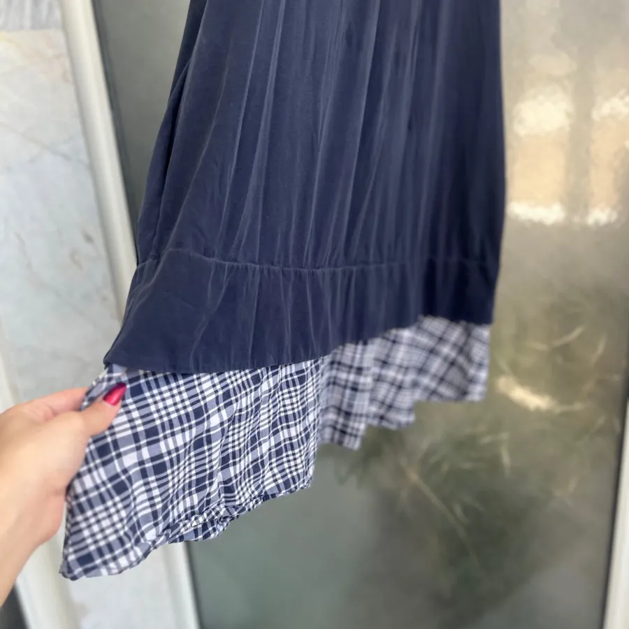 پیراهن ترک