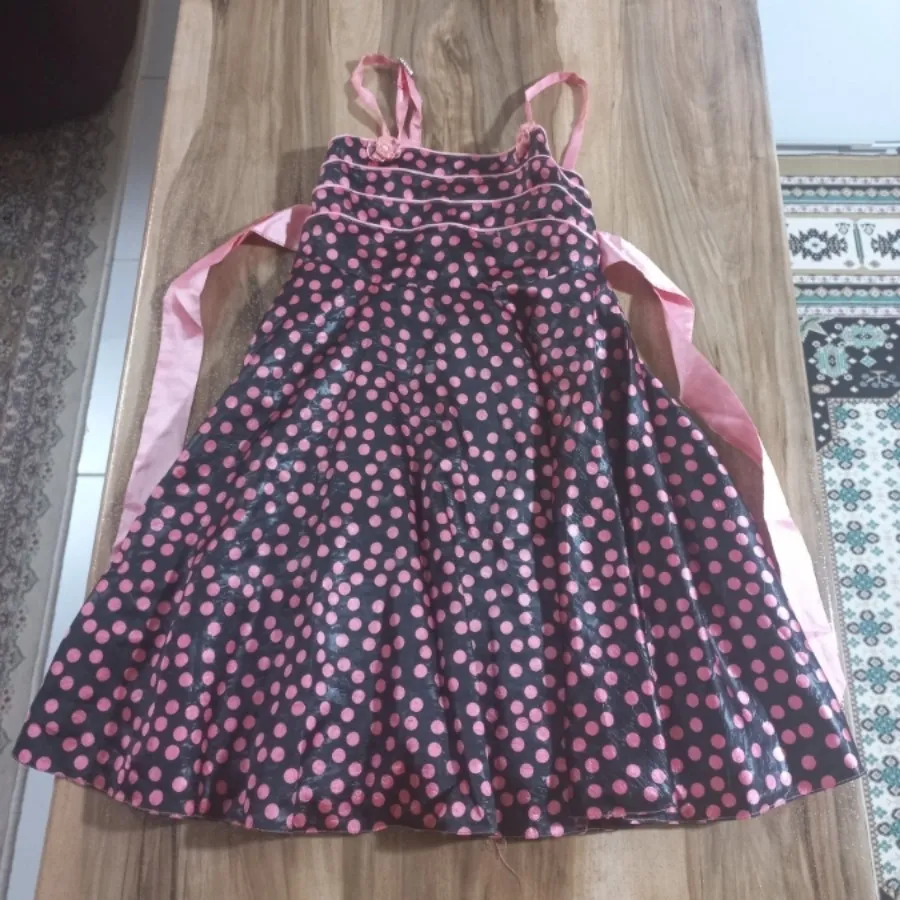 لباس مجلسی دخترانه