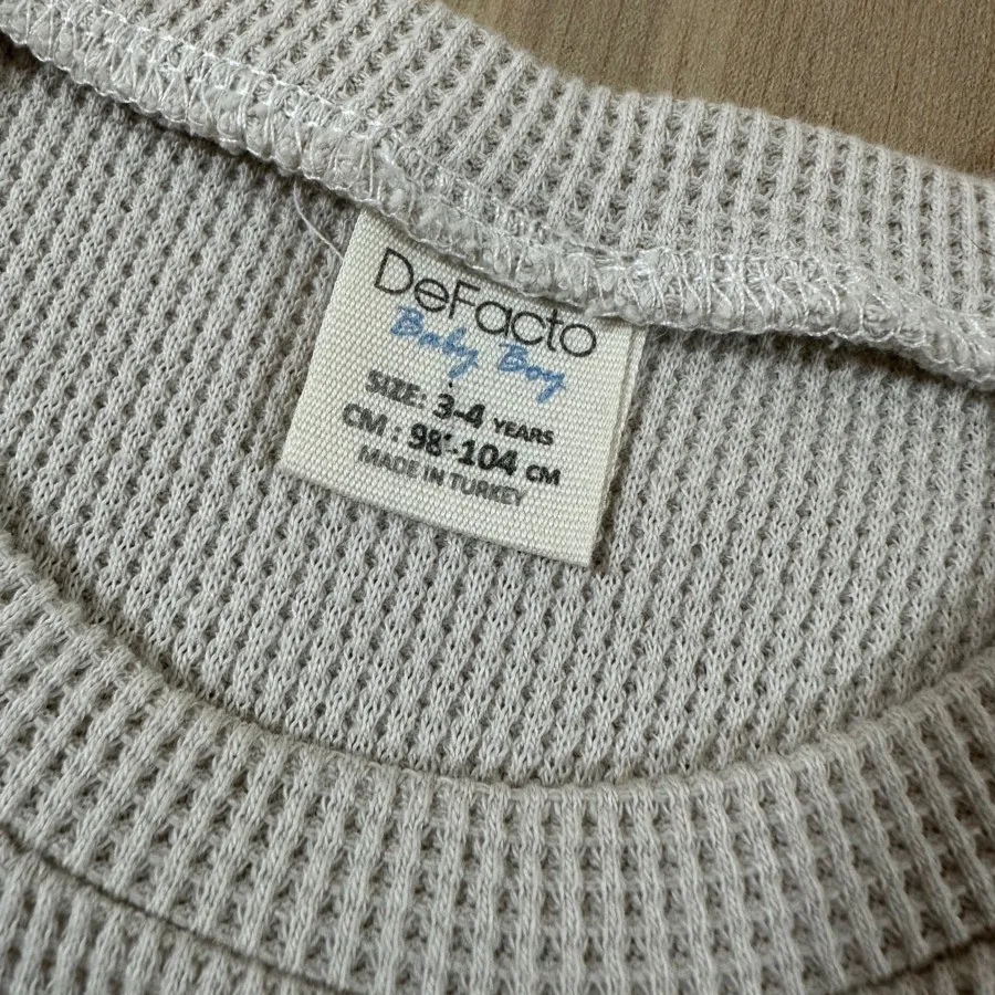 تیشرت دفکتو