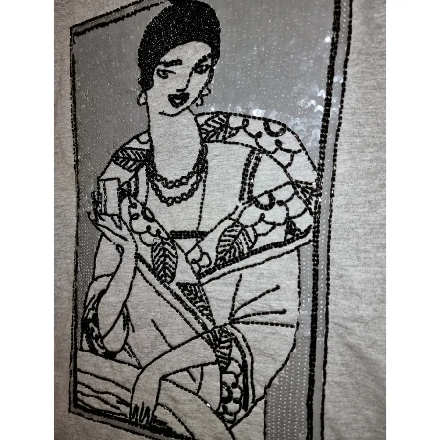 تیشرت زنانه