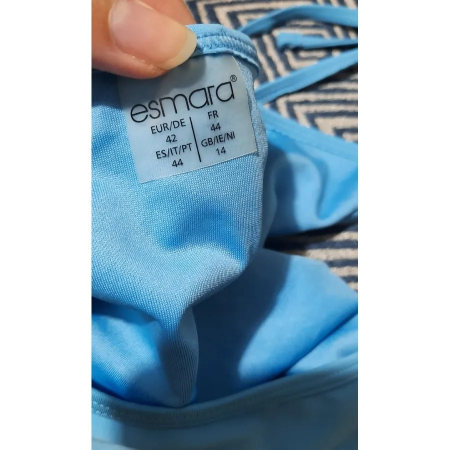 شورت بیکینی ESMARA