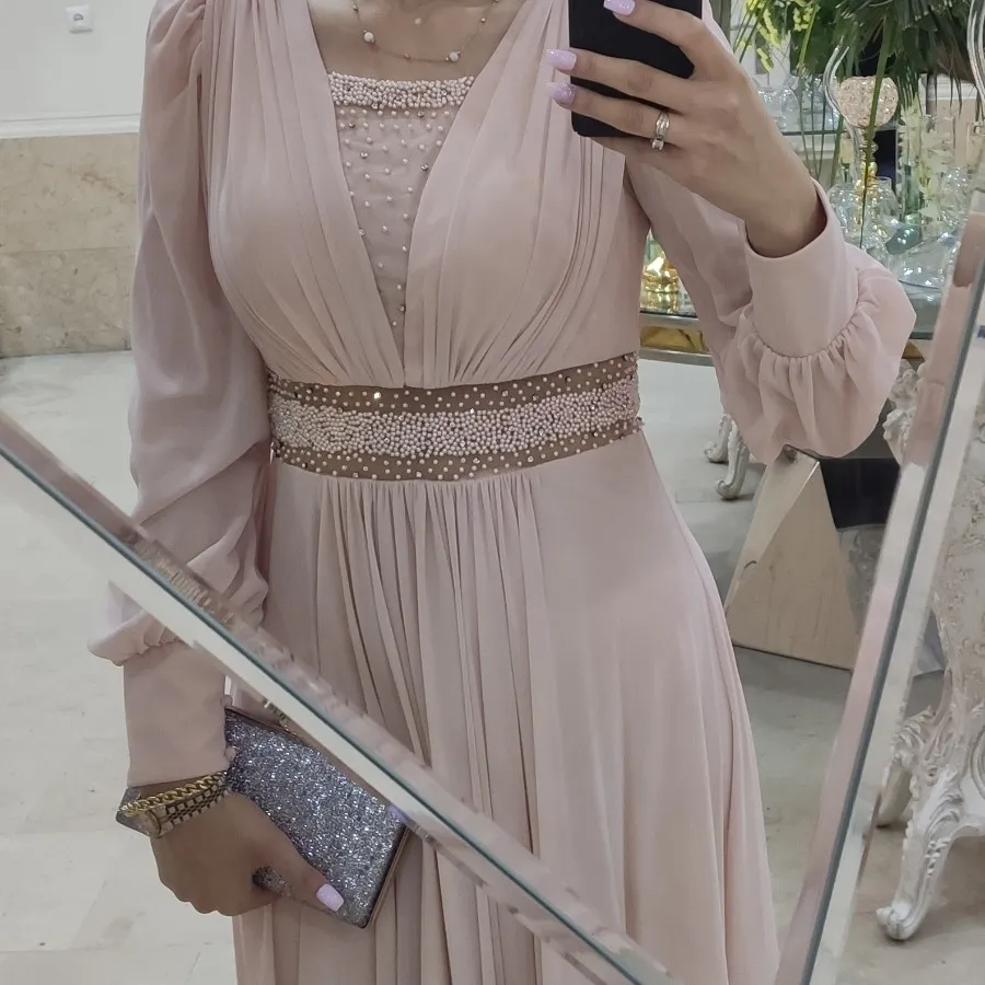 لباس مجلسی