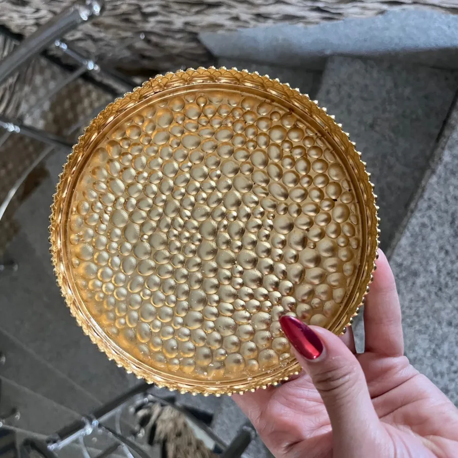ظرف شکلات خوری