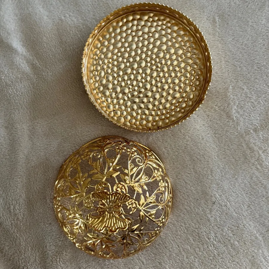 ظرف شکلات خوری