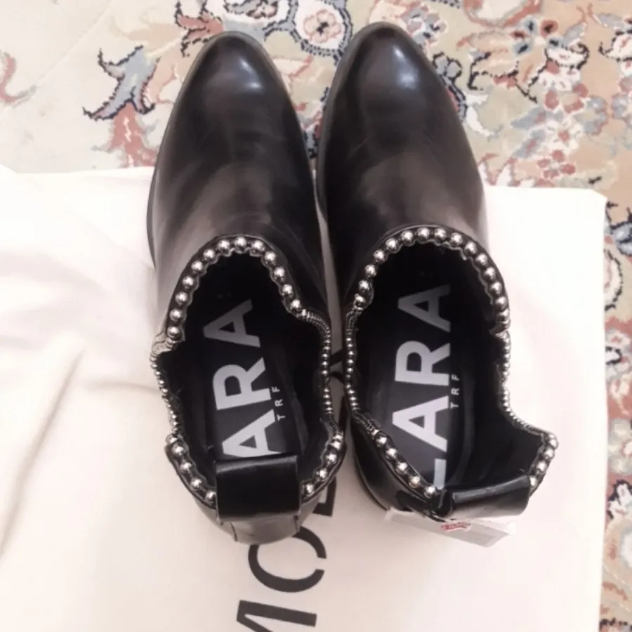 کفش zara
