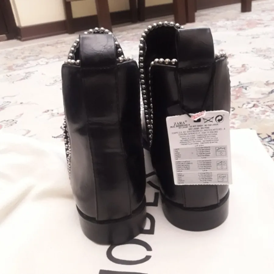 کفش zara