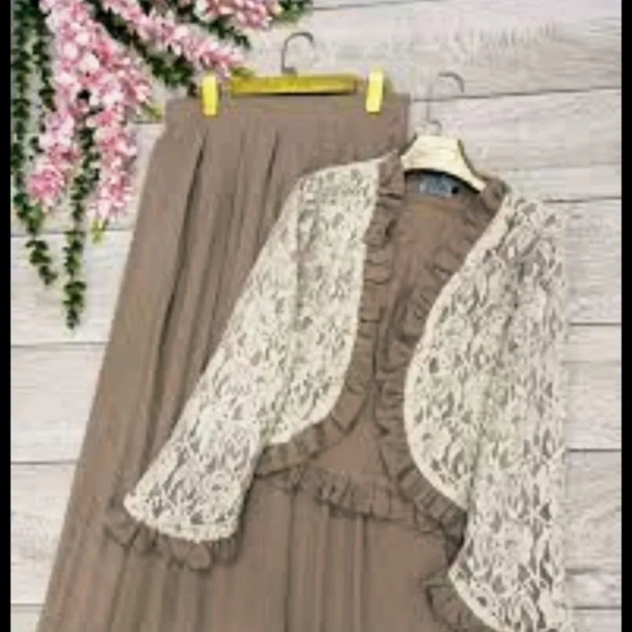 کت دامن مجلسی#حراج