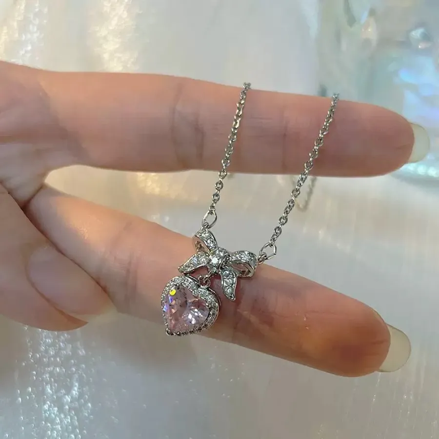 گردنبند جواهری