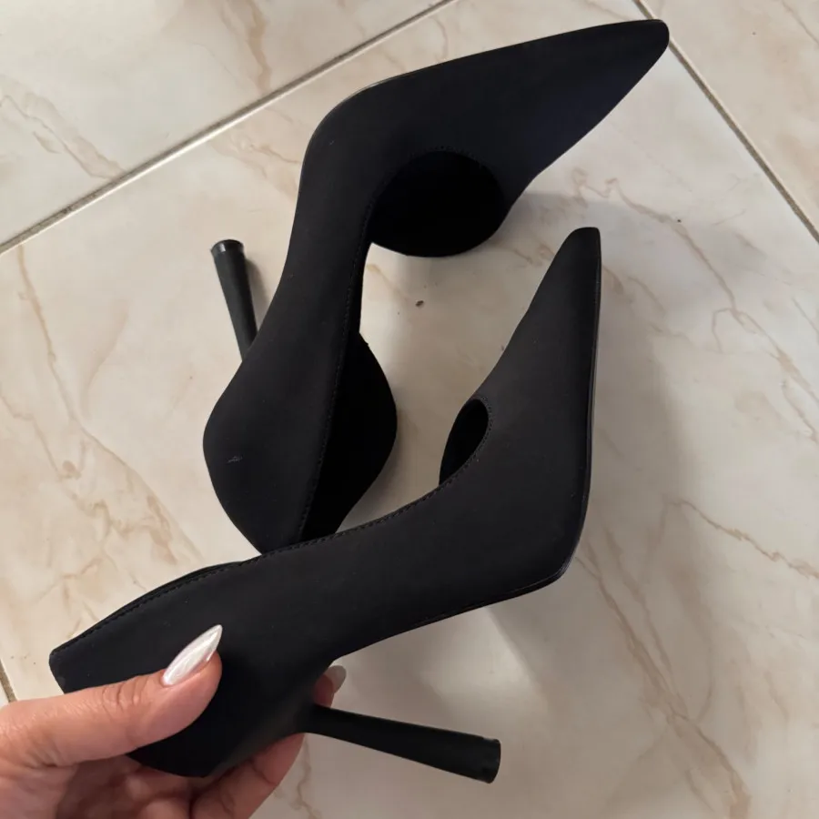 کفشzara