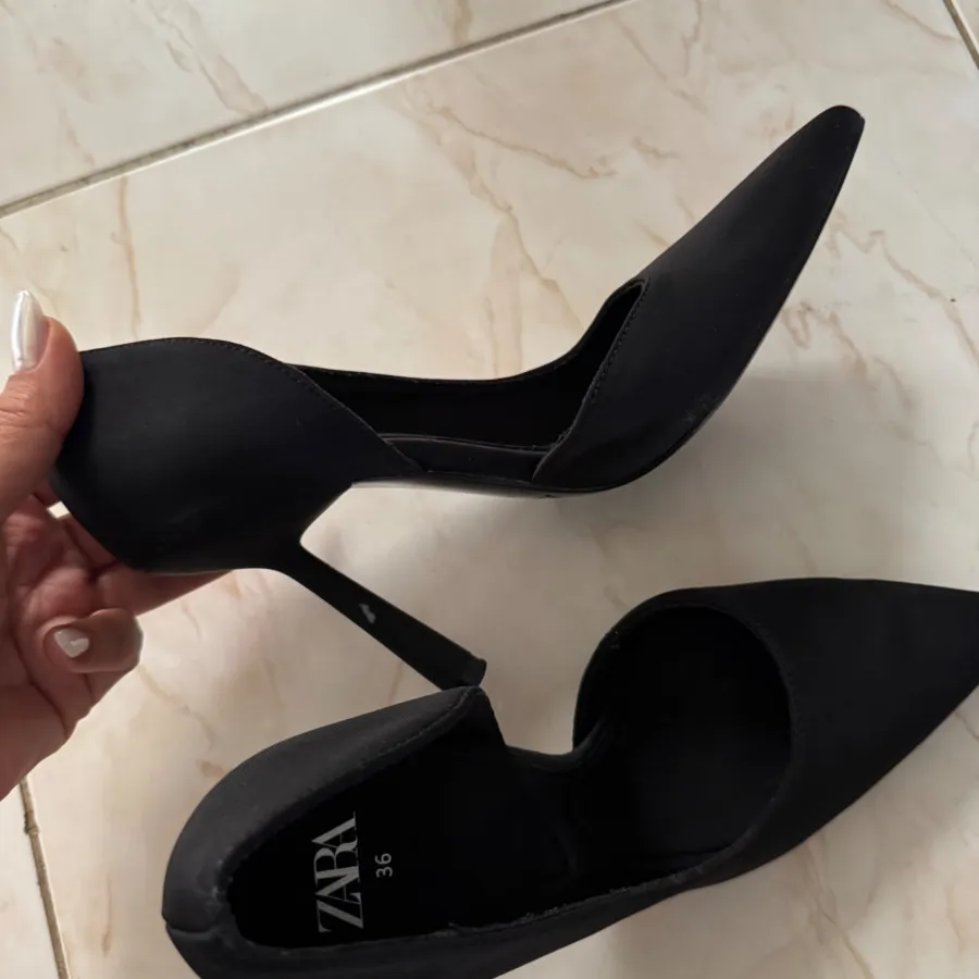 کفشzara