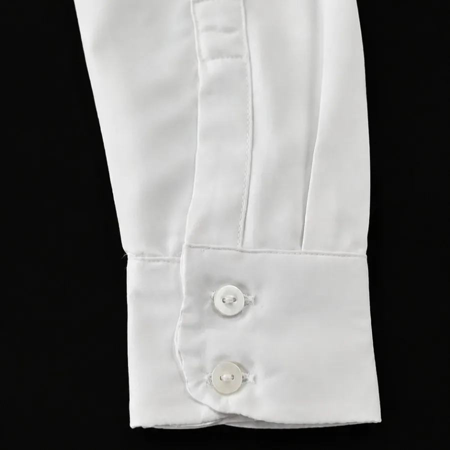 شومیز سفید مجلسیH&M