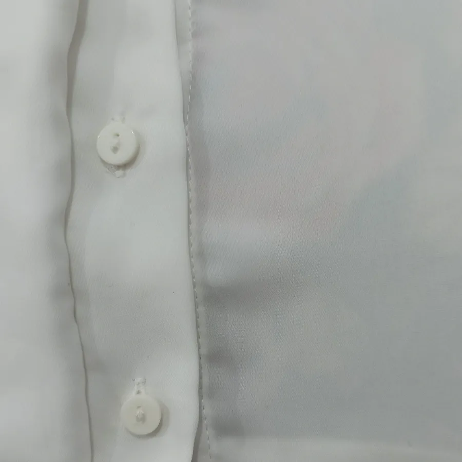 شومیز سفید مجلسیH&M
