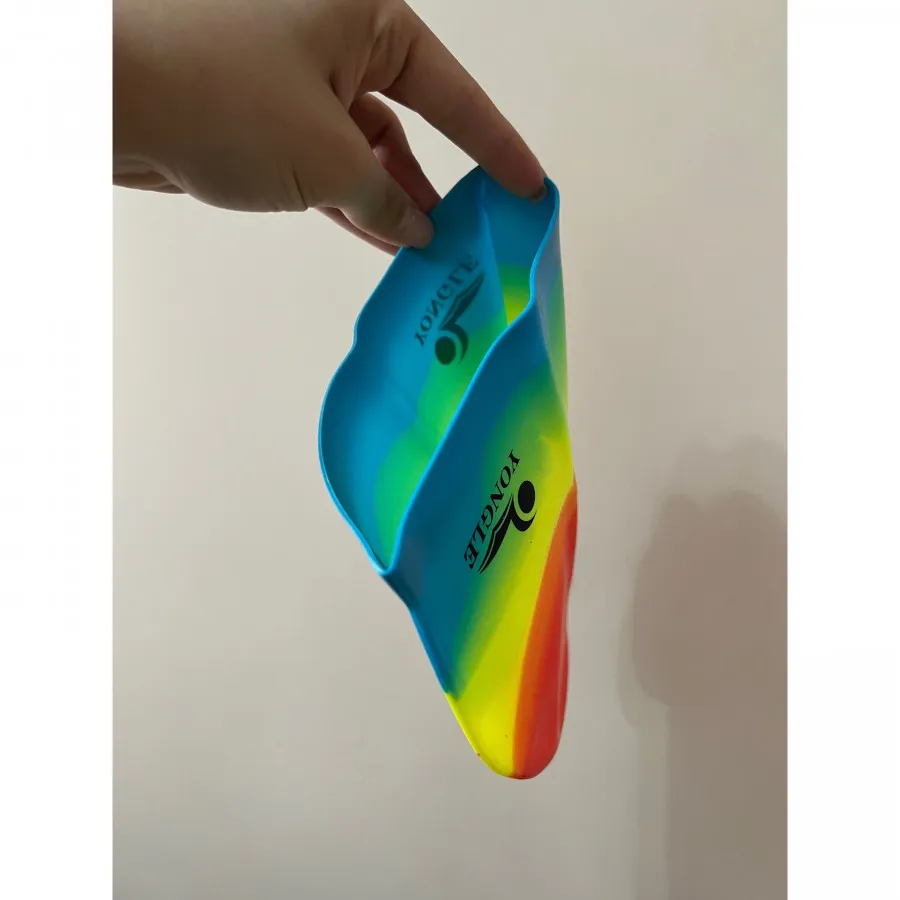 کلاه شنا