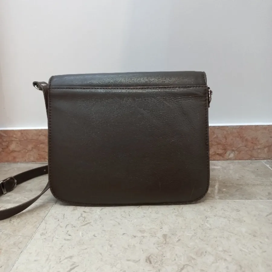 کیف چرم