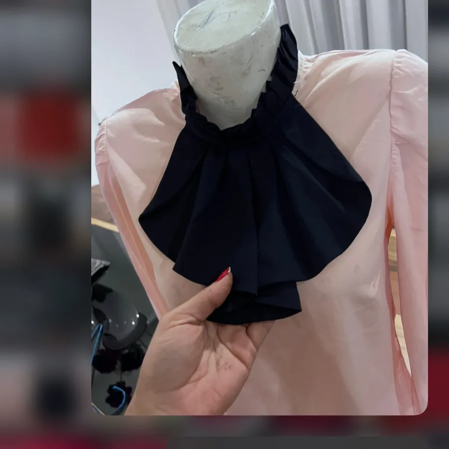 شومیز مجلسی