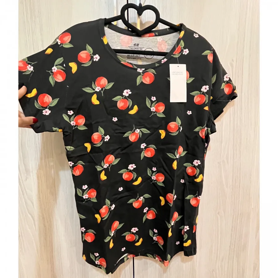 تیشرت H&M
