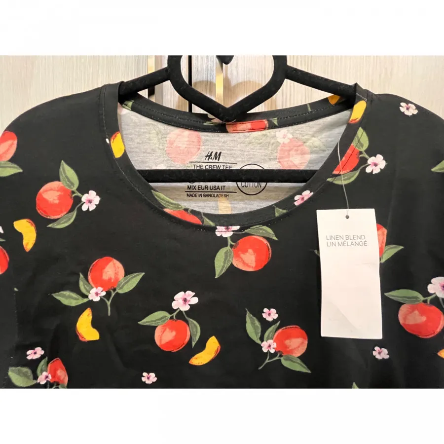 تیشرت H&M