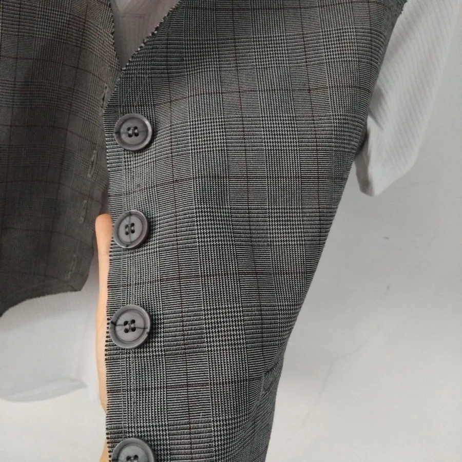 تیشرت و وست LCW