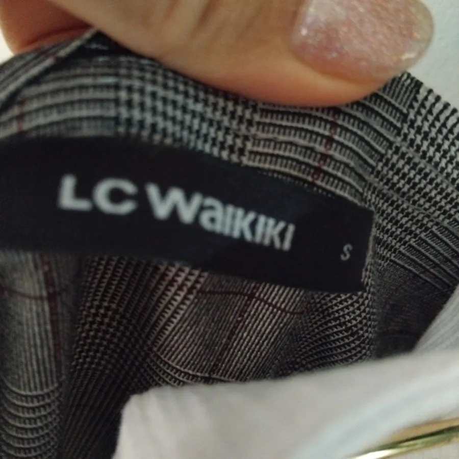 تیشرت و وست LCW