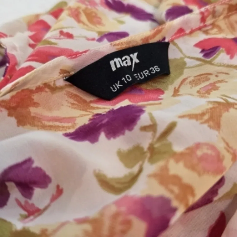 تاپ حریر MAX