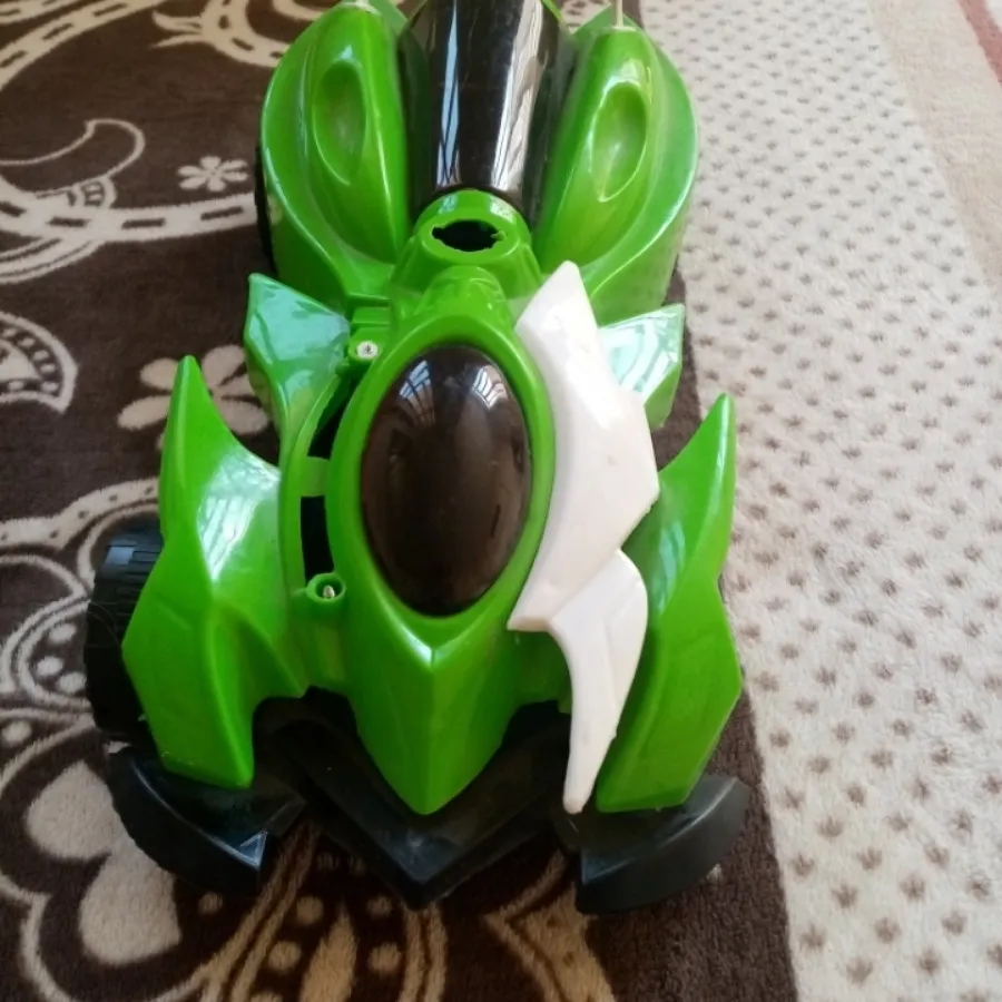 تعدادی ماشین