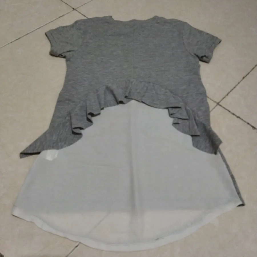 تیشرت دخترانه