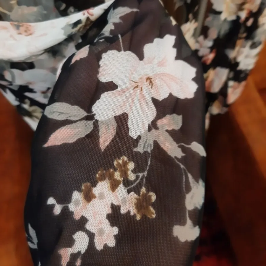 رویه لباس خواب