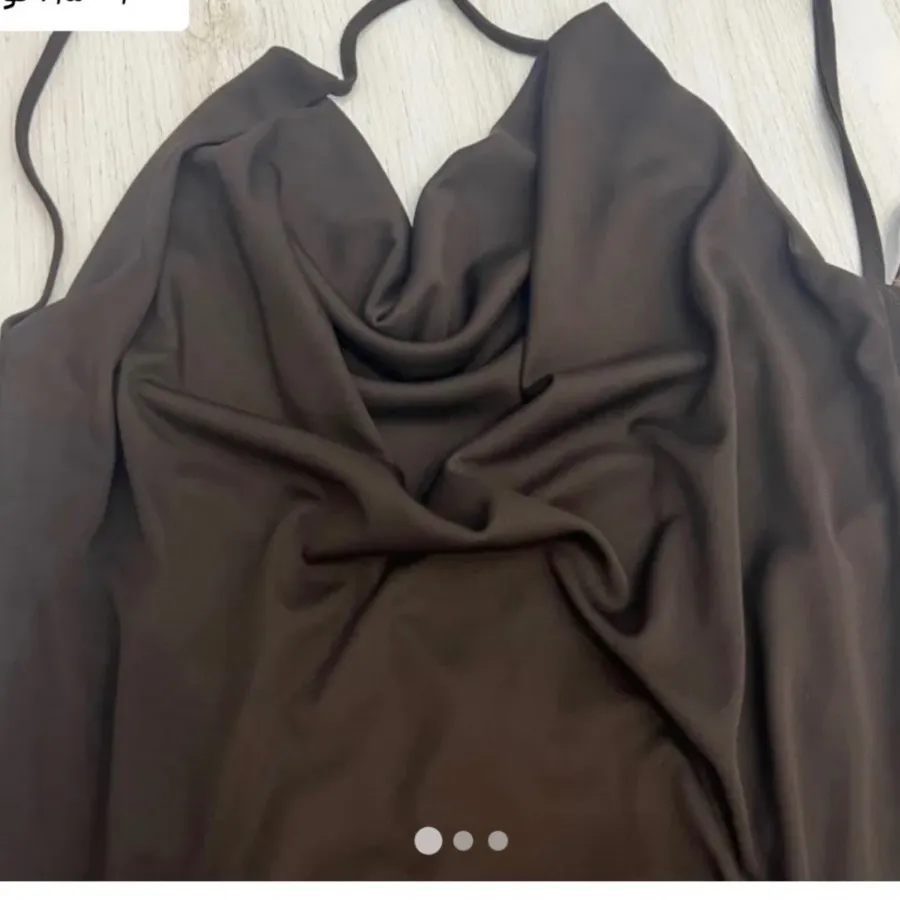 پیراهن مجلسی
