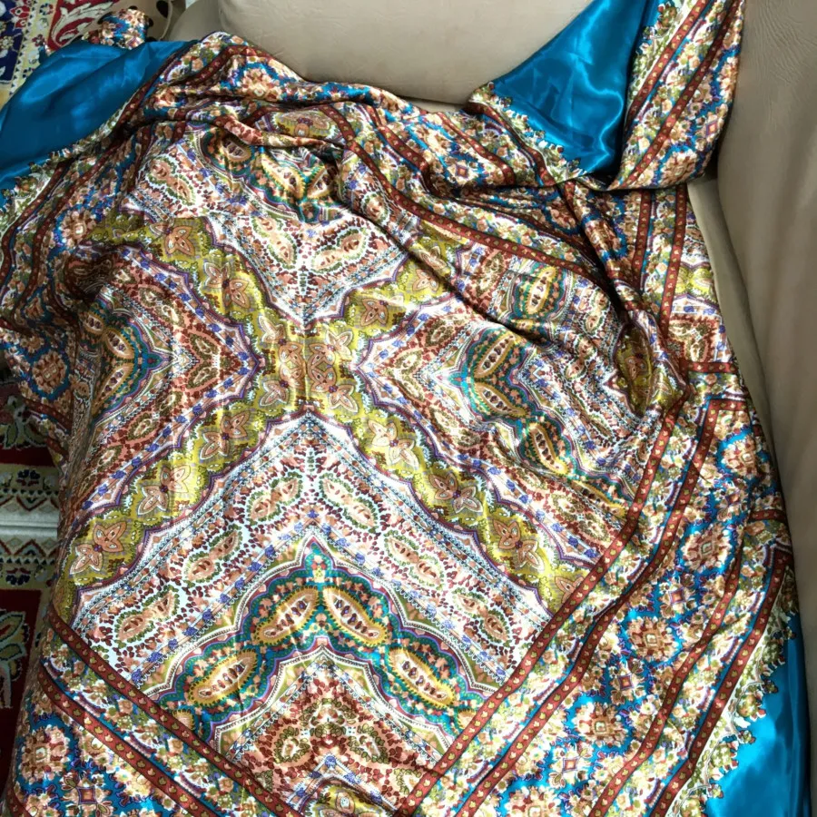 پانچو ساتن
