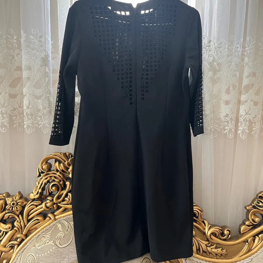 پیراهن ترک مجلسی