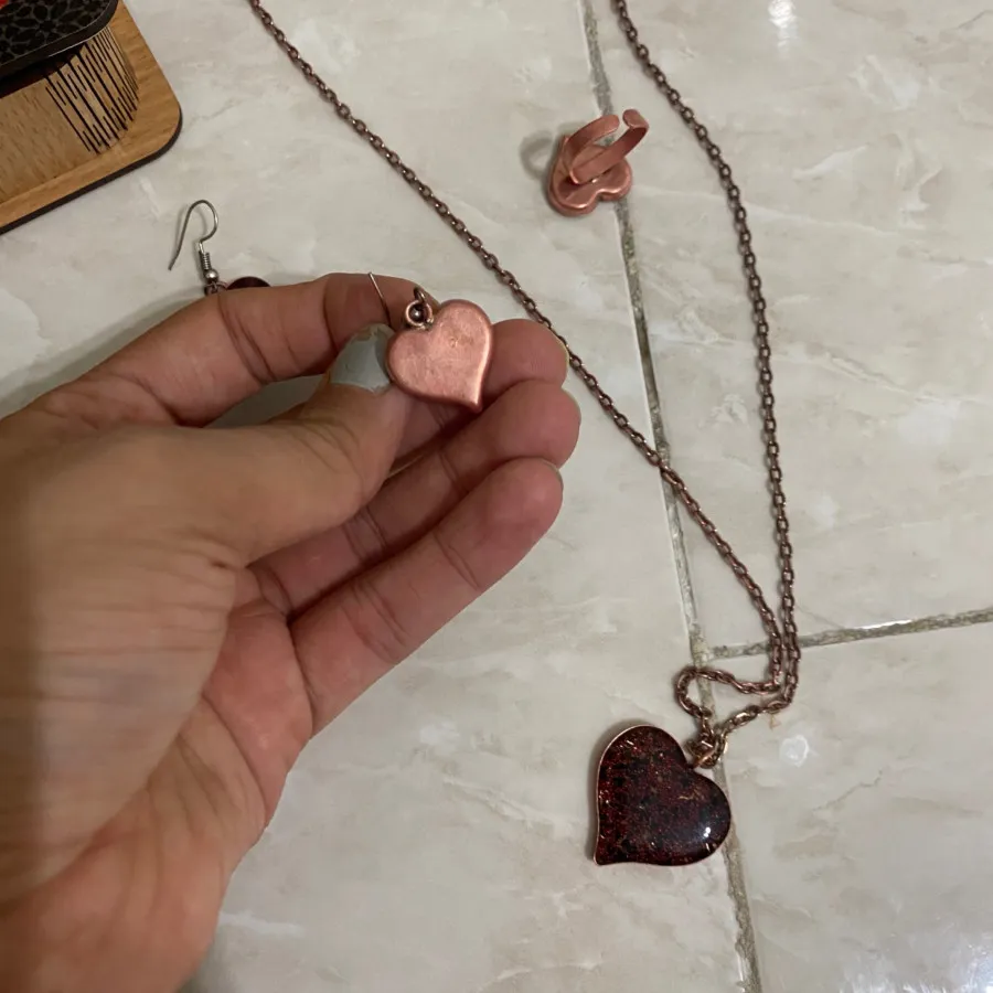 ست‌کامل مسی
