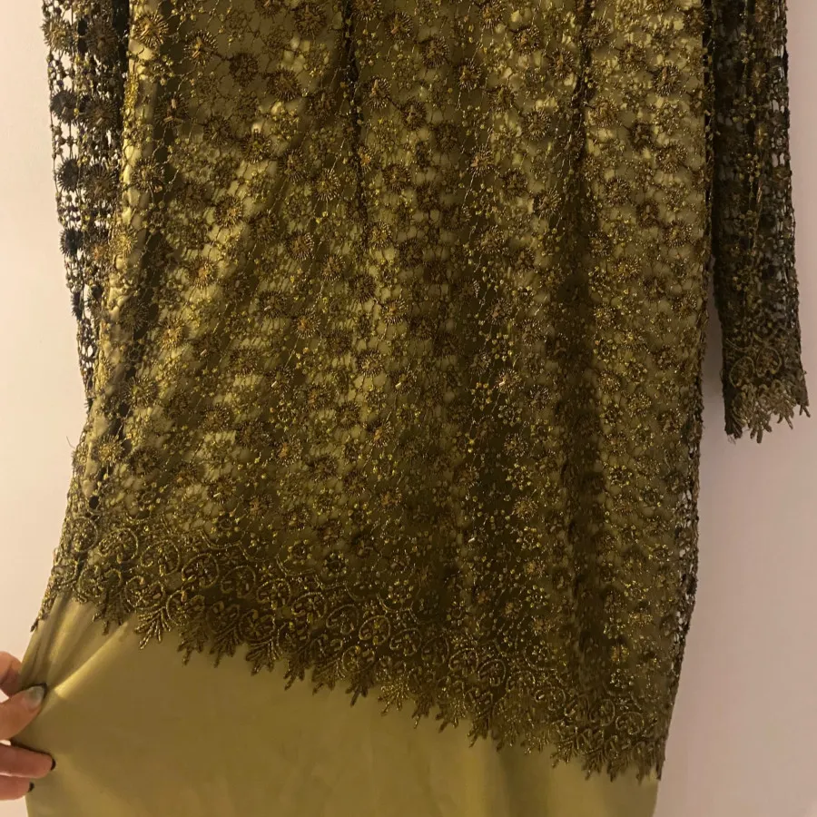 لباس مجلسی