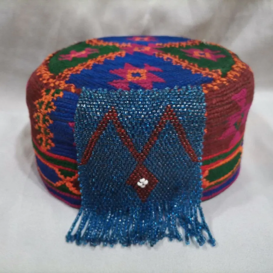 کلاه سنتی
