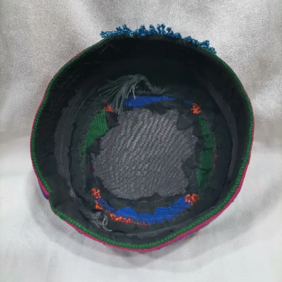 کلاه سنتی