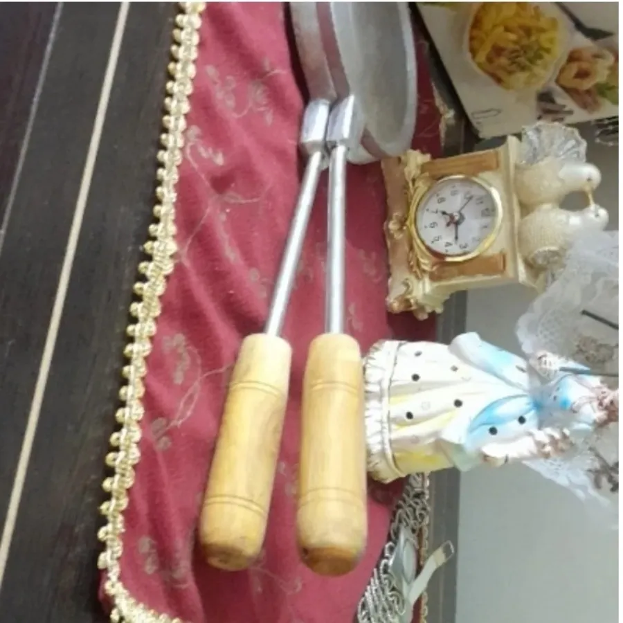 قالب شکلات