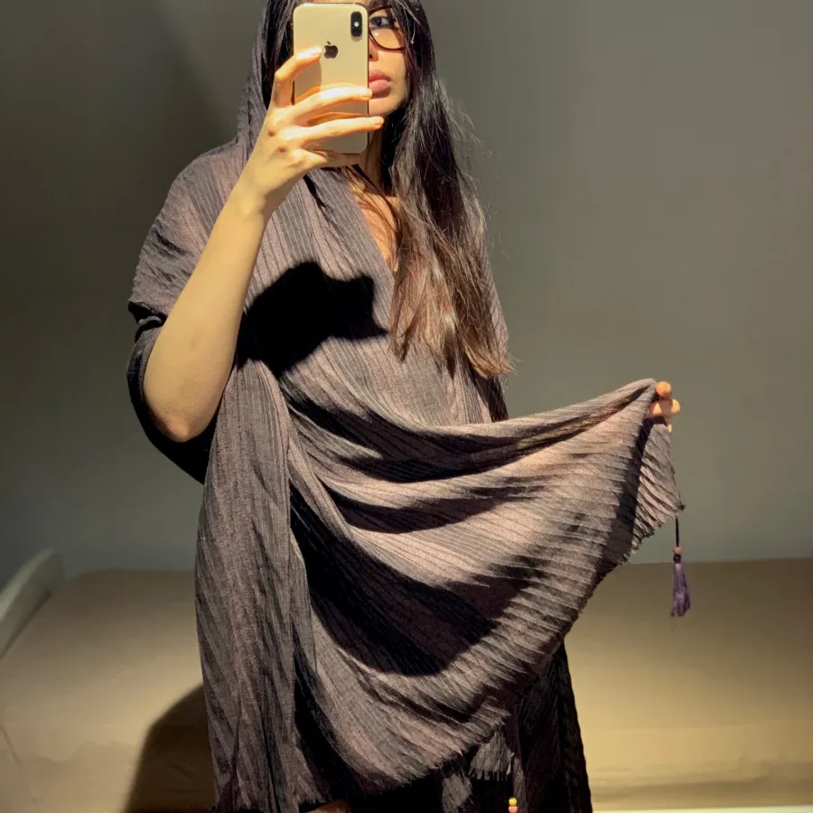 شال پلیسه