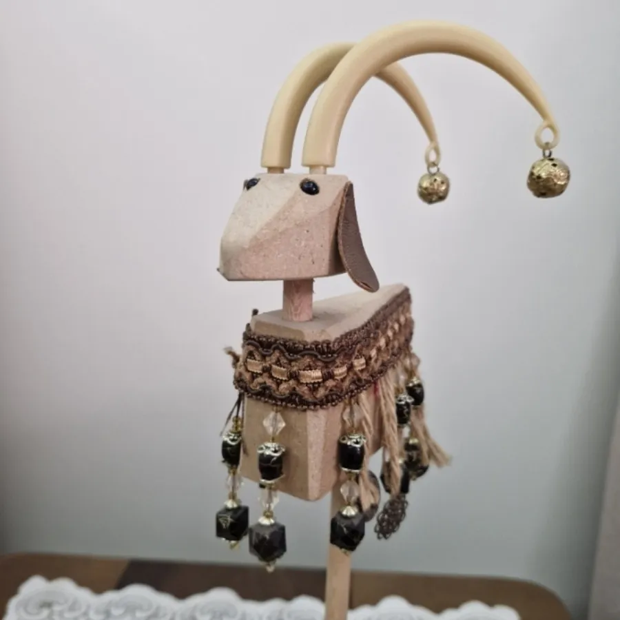 دکوری چوبی