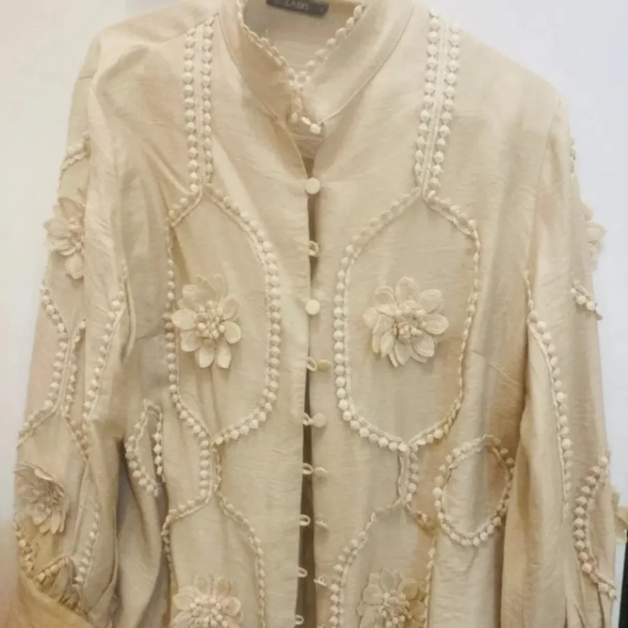 شومیز ترک کاملا نو