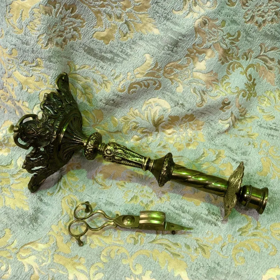 شمعدانی