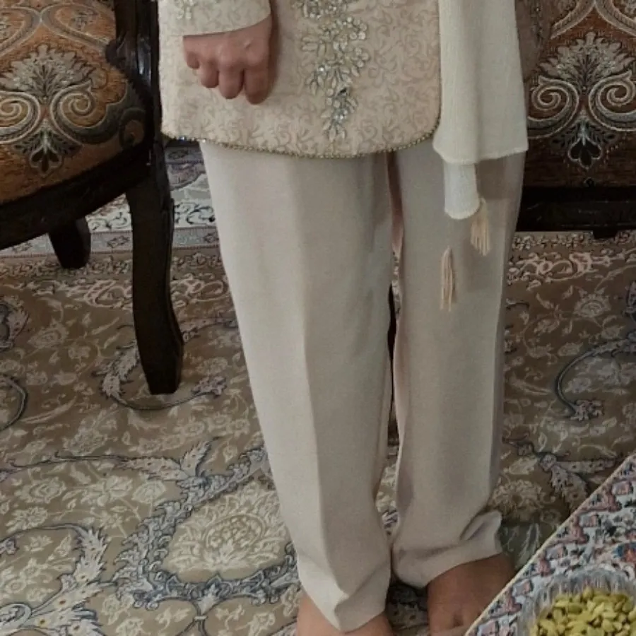 کت شلوار مجلسی