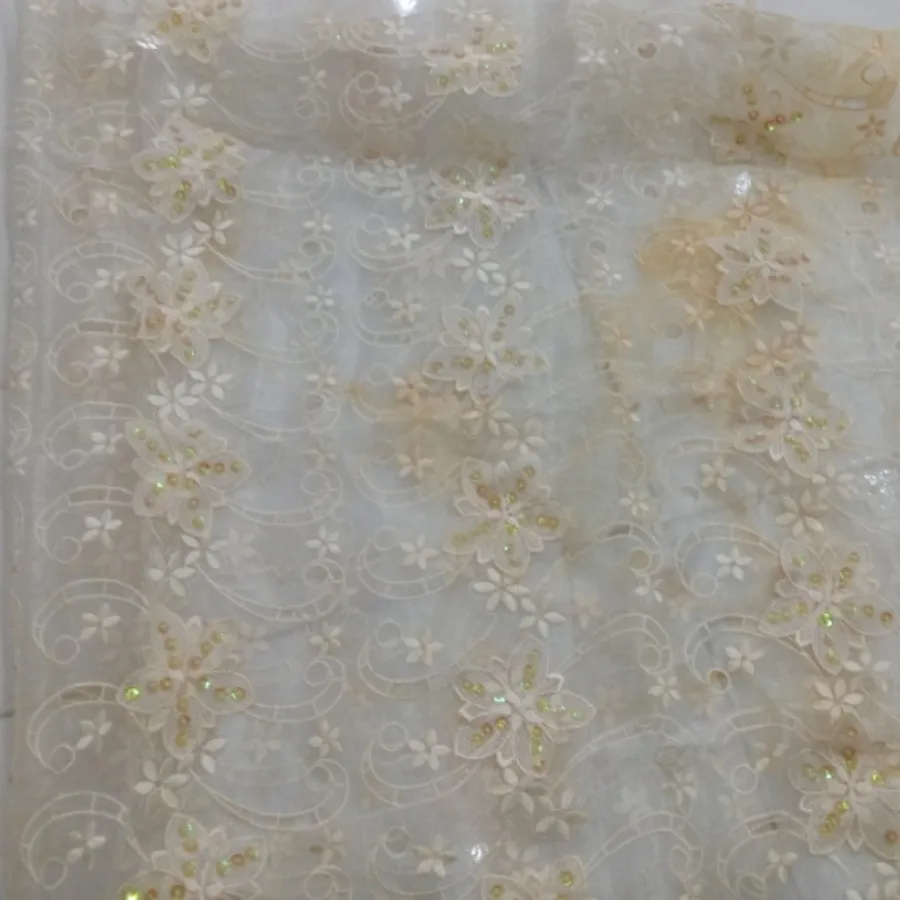 پارچه گیپور 111در64مجلسی